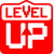 Logo Level Up